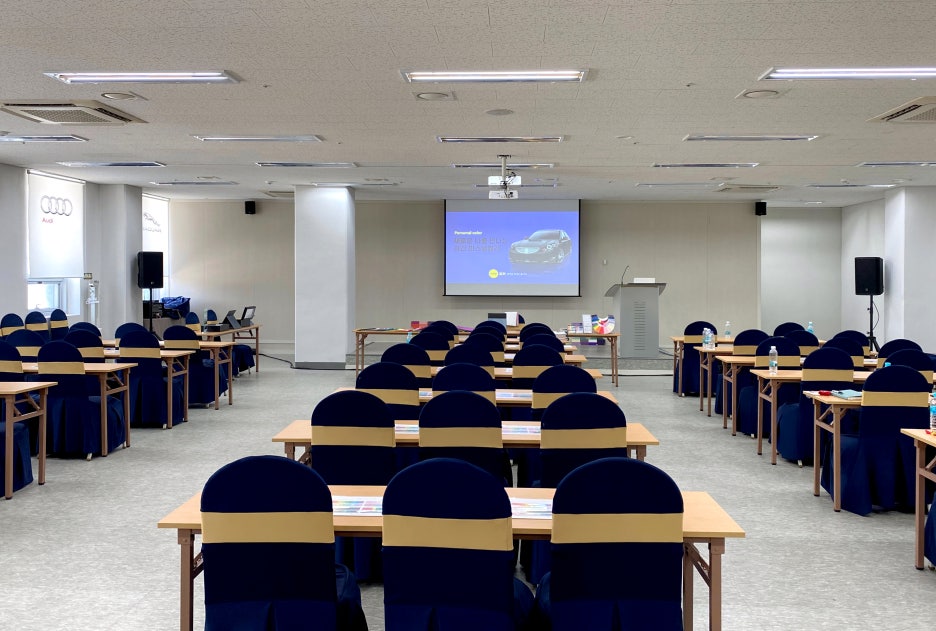(주)유카 대구지점 이미지
