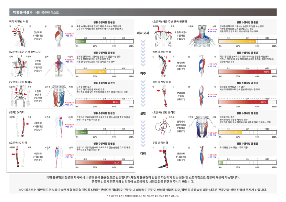 대나무체형교정 이미지