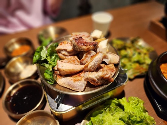 설야멱 서면직영점 이미지