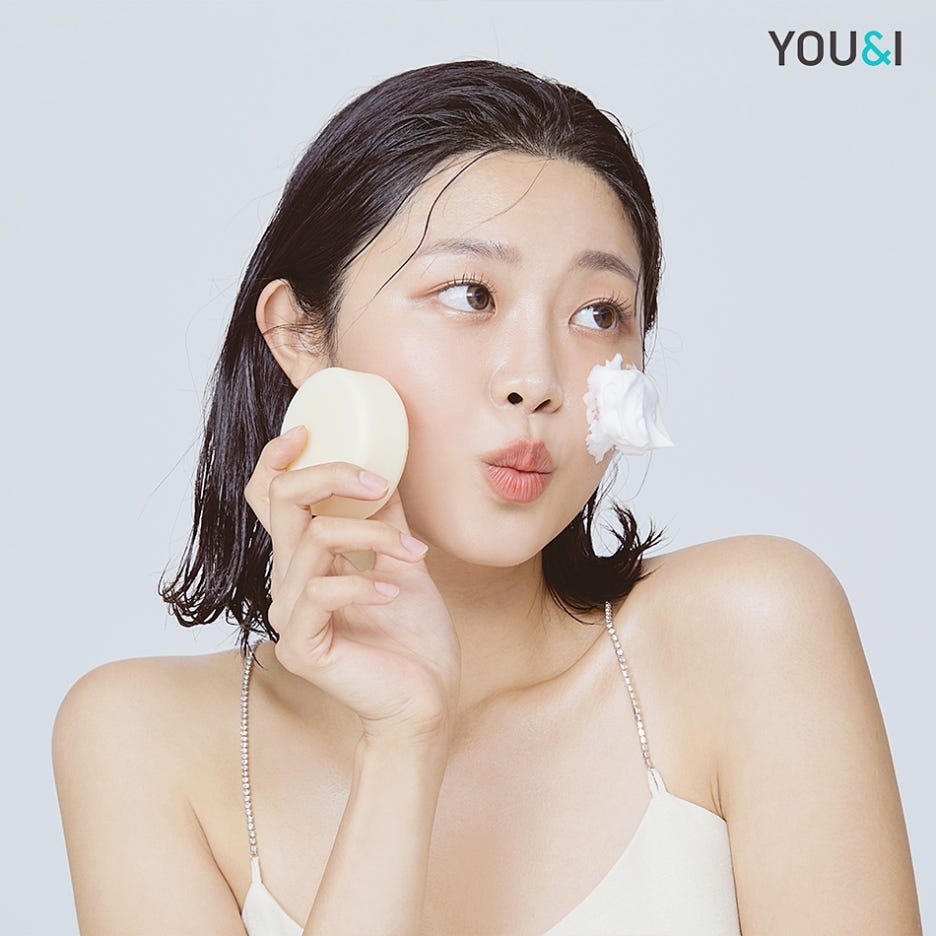 태양반점 이미지