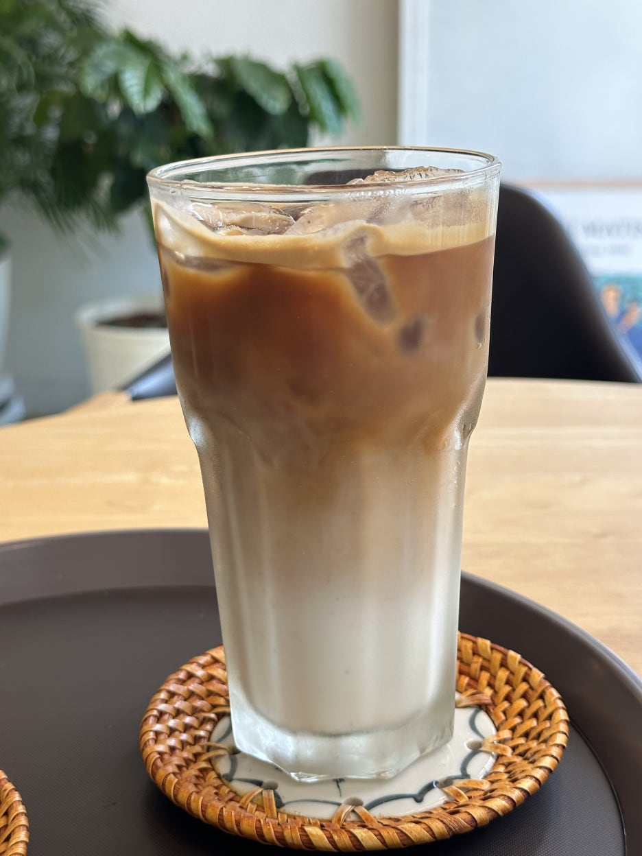 카페하월 이미지