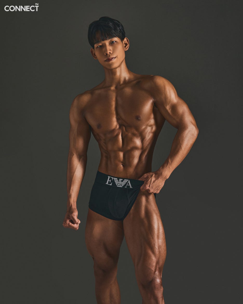 머슬엑스짐 이미지