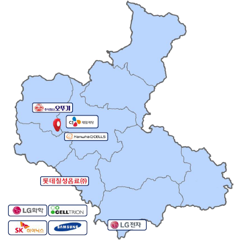 주식회사 칠성바이오 이미지
