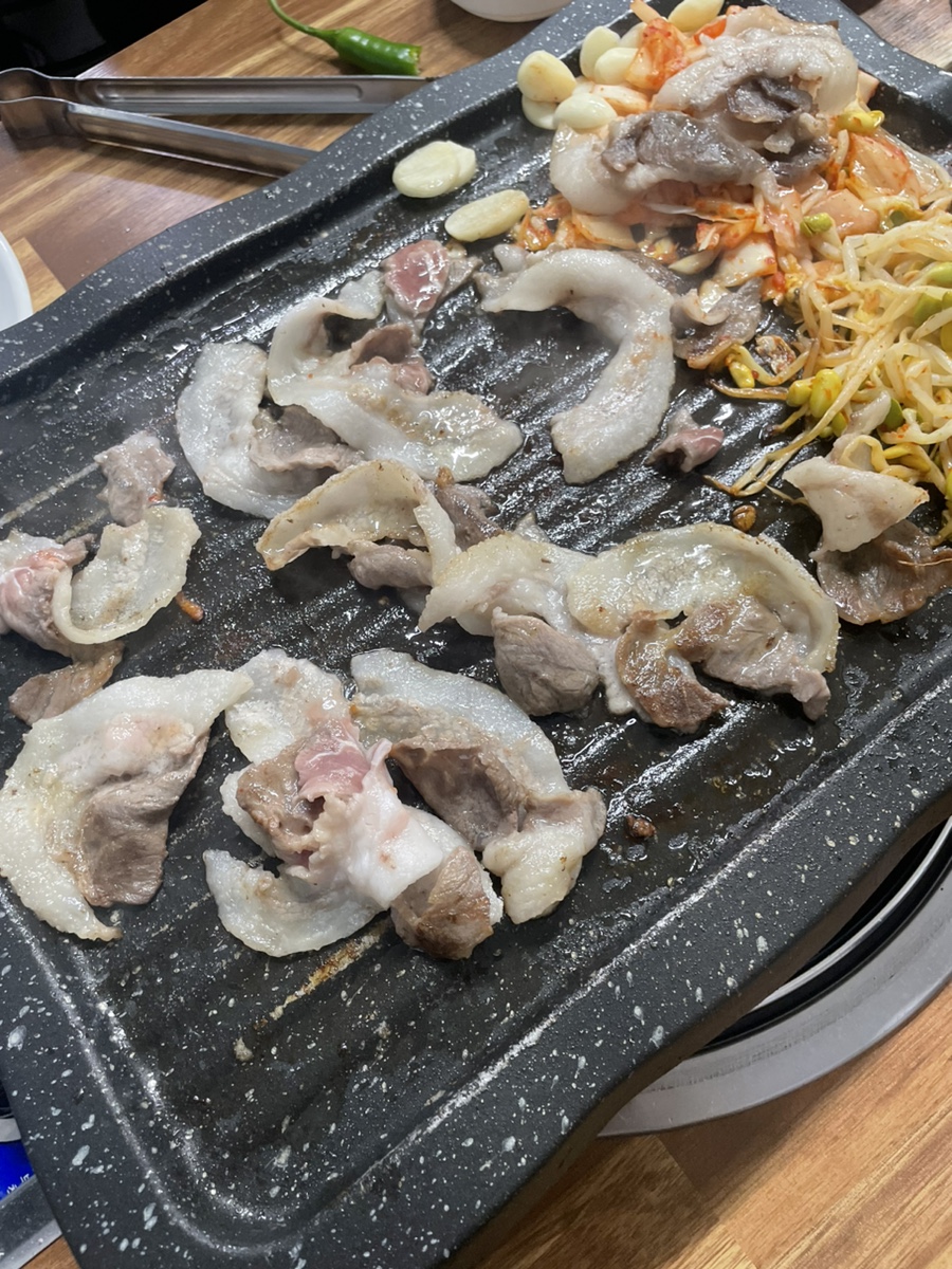 돈앤삼겹하귀점 이미지