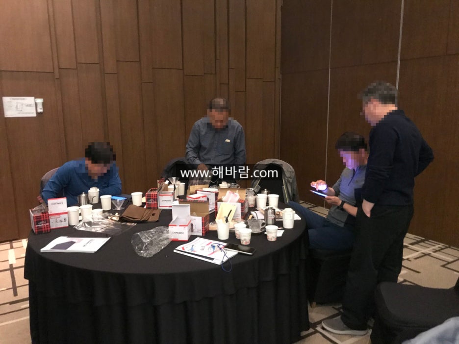 커피테라피 이미지