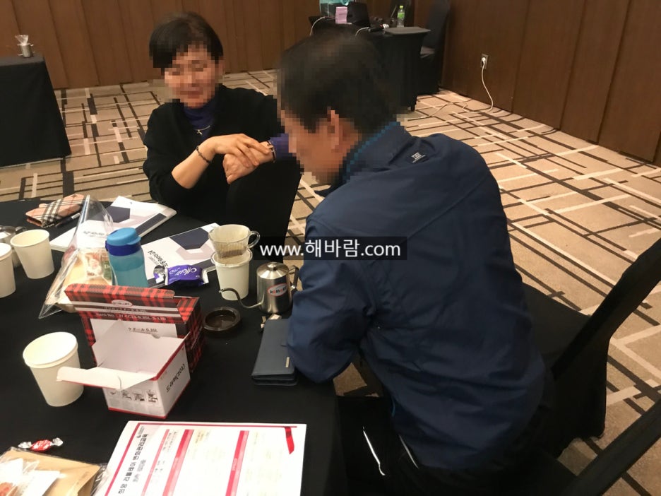 커피테라피 이미지