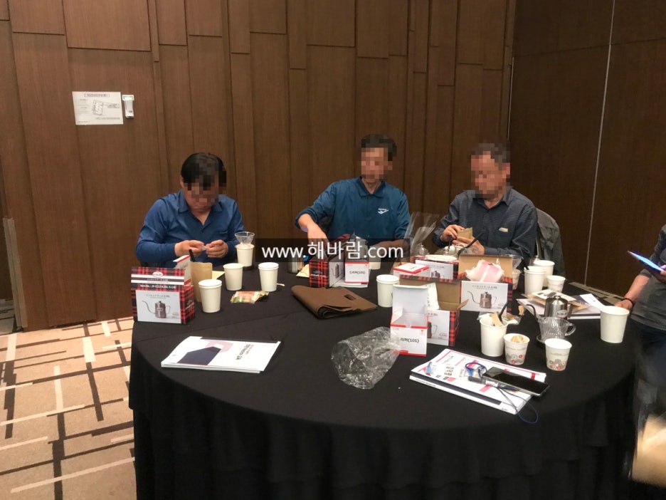 커피테라피 이미지