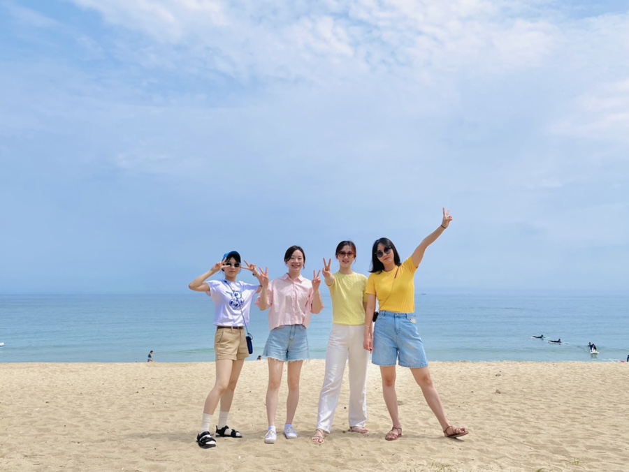 여행 이미지