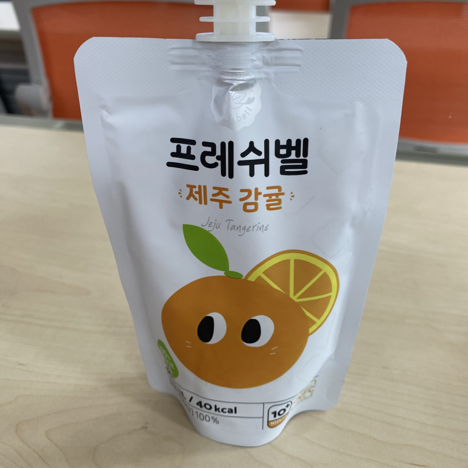 (주)프레쉬벨 이미지