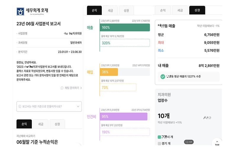 세무회계호재 이미지