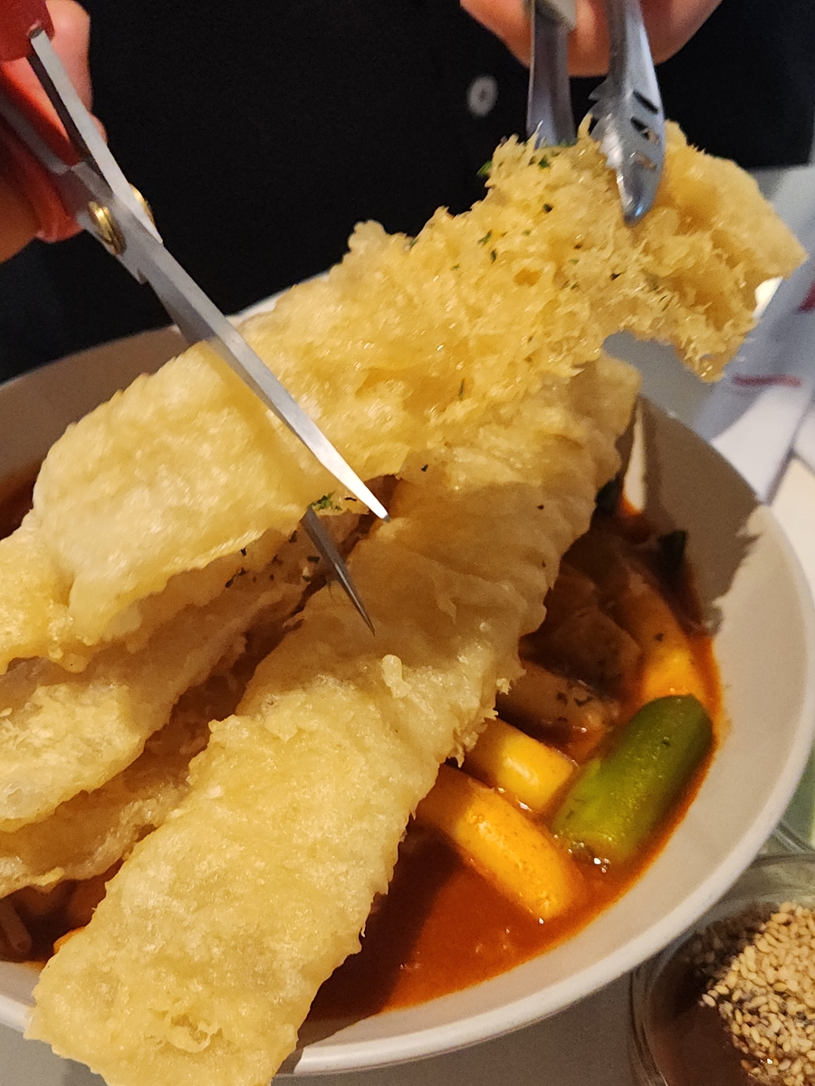 해피치즈스마일연남점 이미지