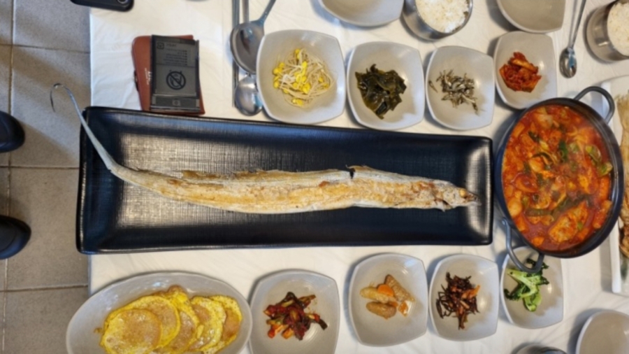 갈치마당 이미지