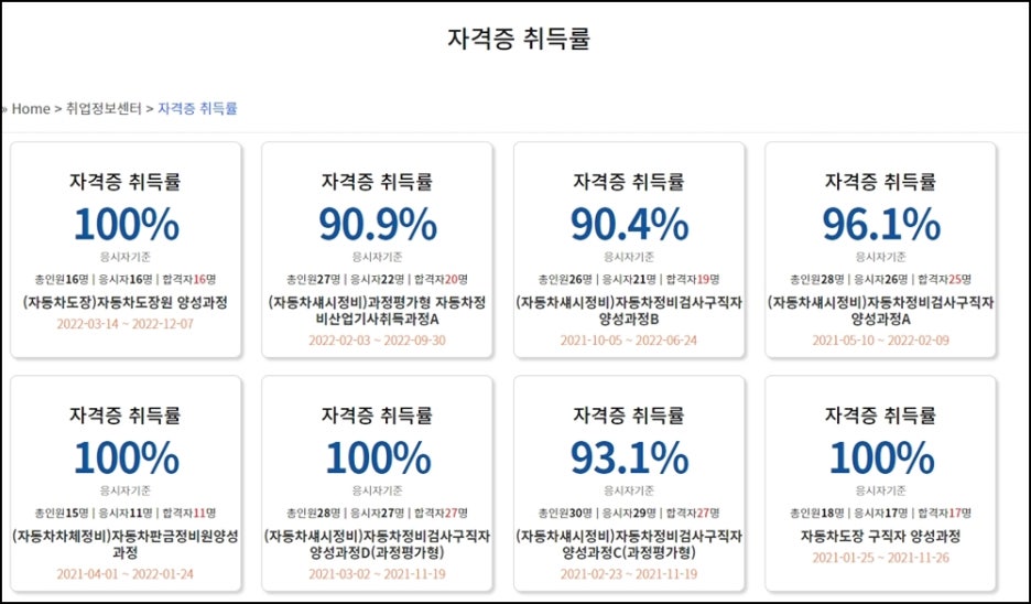 명성자동차정비 이미지