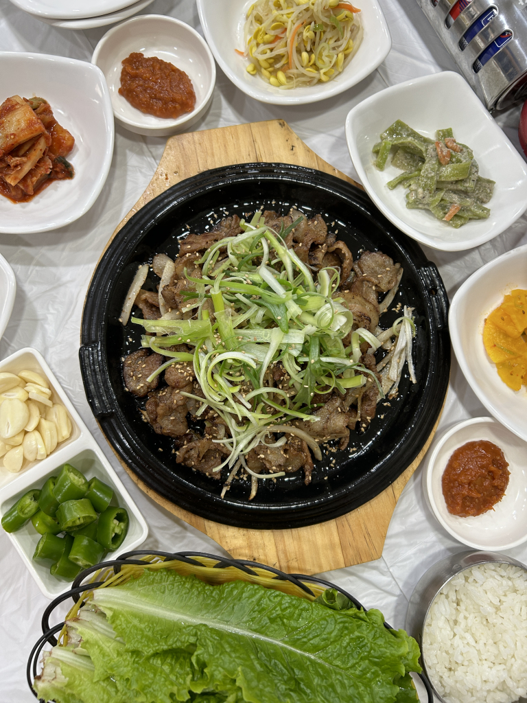 청호매운탕 이미지