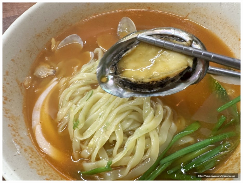 사계절칼국수 이미지