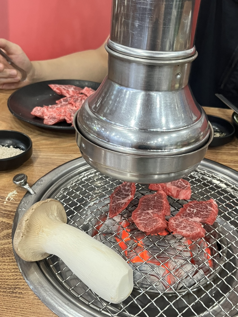 홍서방식육식당 이미지