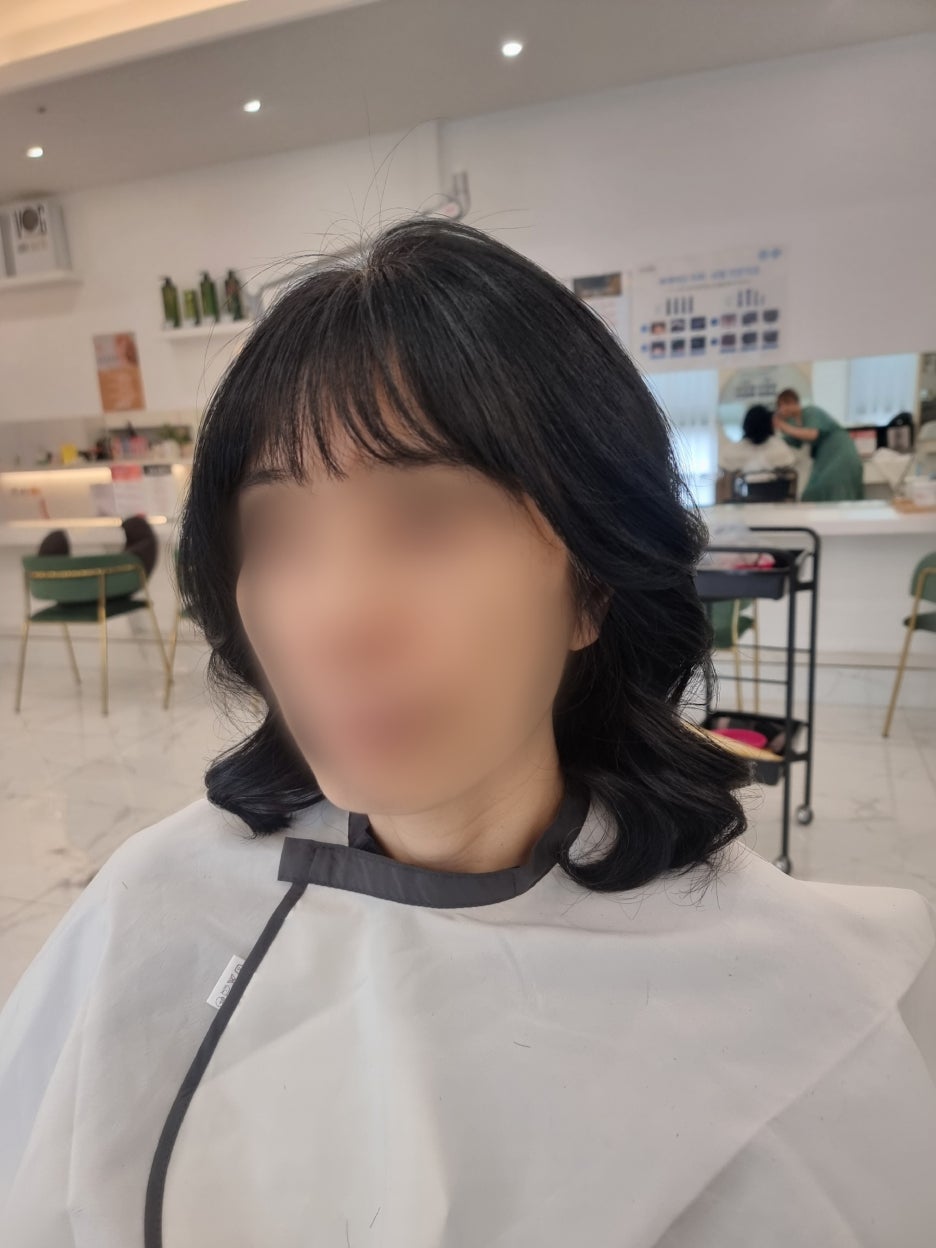 라희헤어 이미지