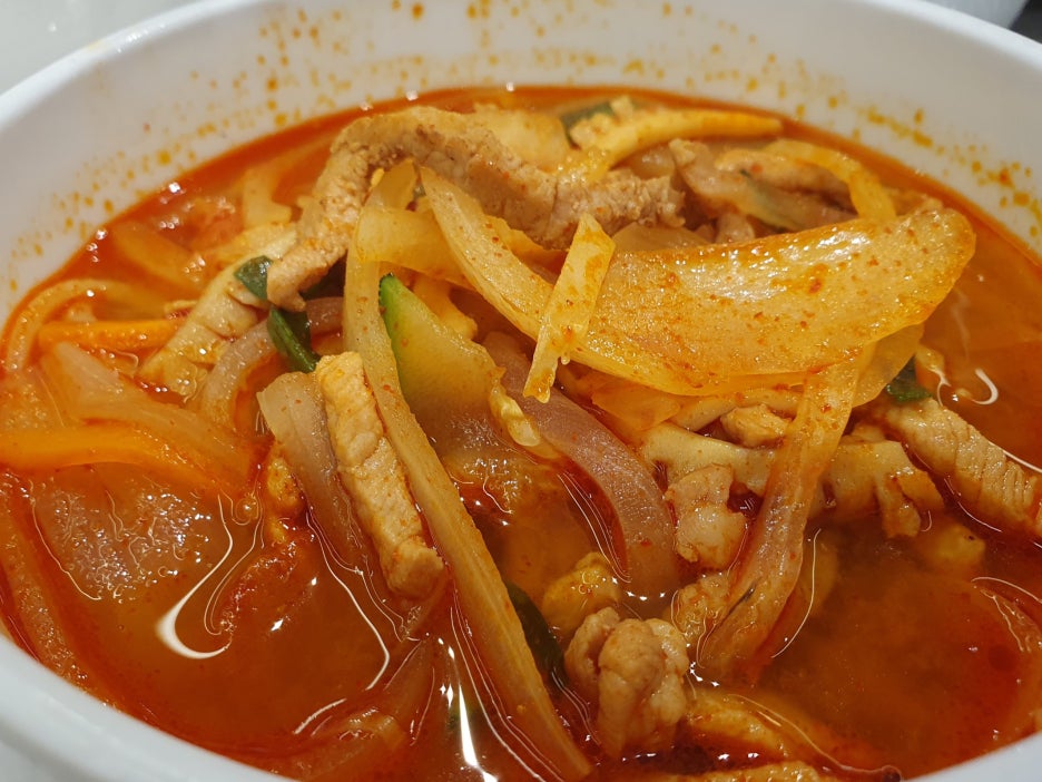 영빈루레드 서대문점 이미지