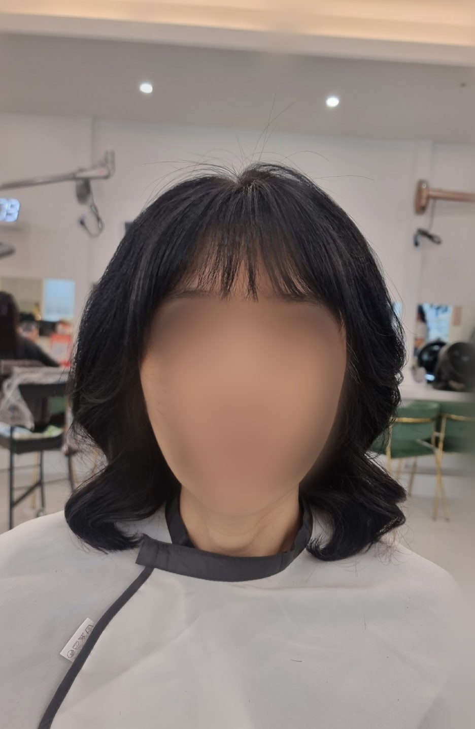 라희헤어 이미지