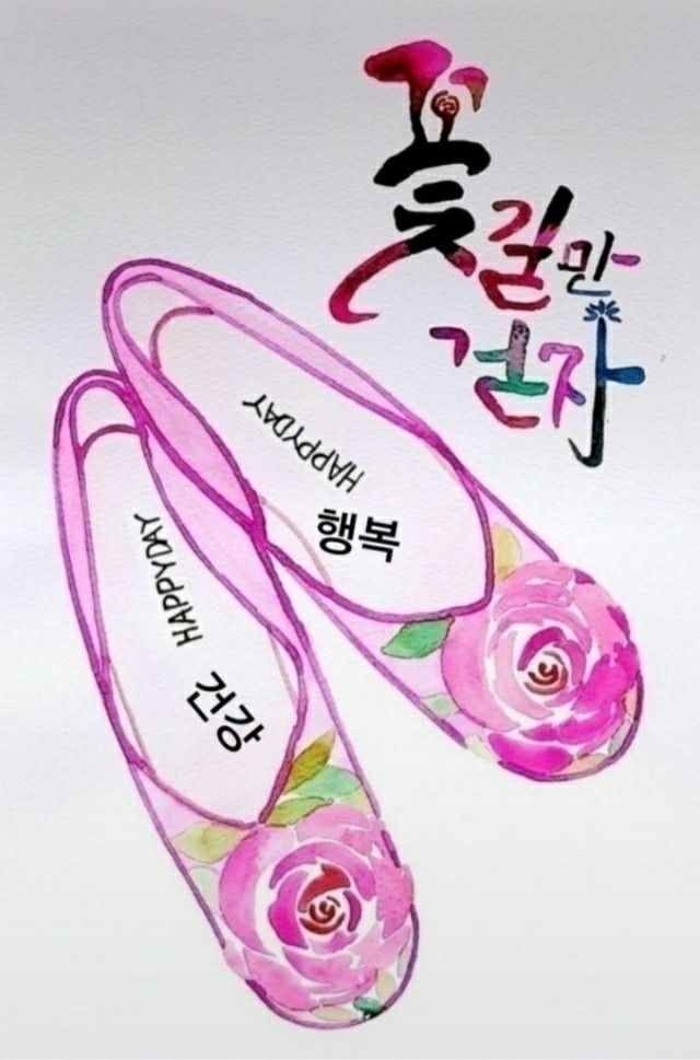 코리아플라워 이미지