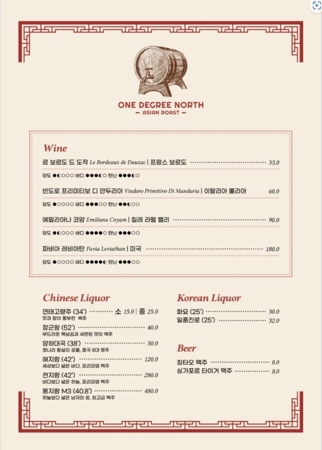 노스 성수점 이미지