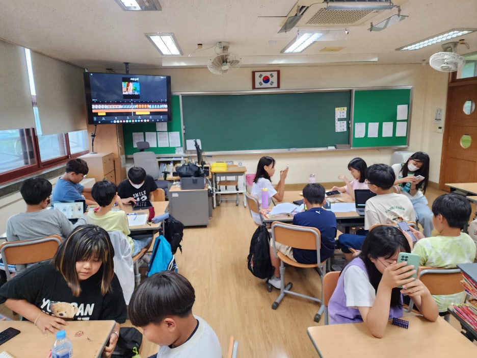 한국직업체험개발원 이미지