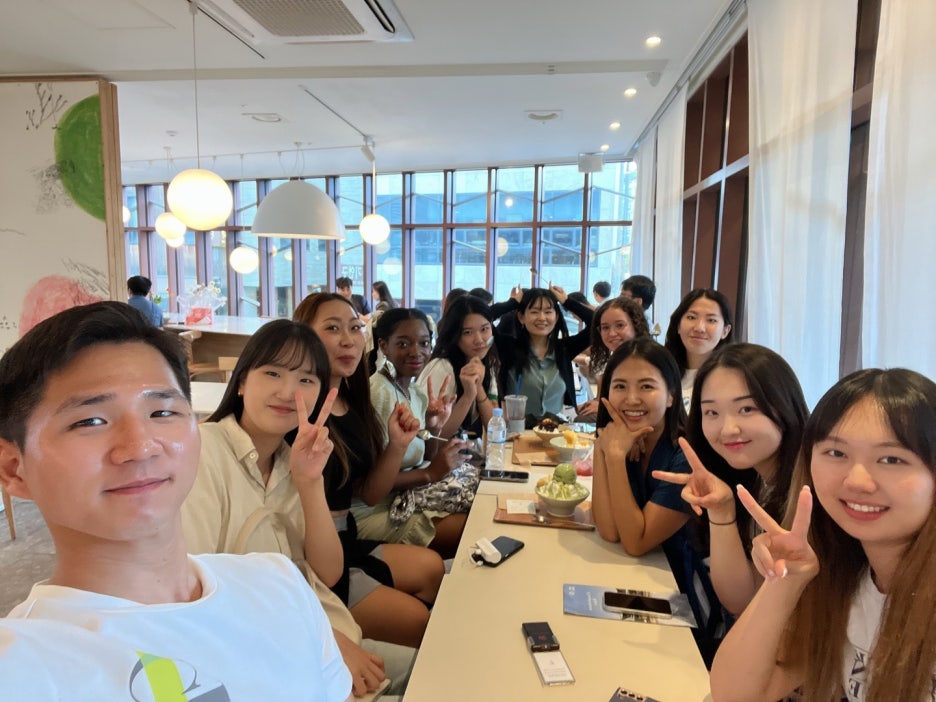 드리머즈 이미지