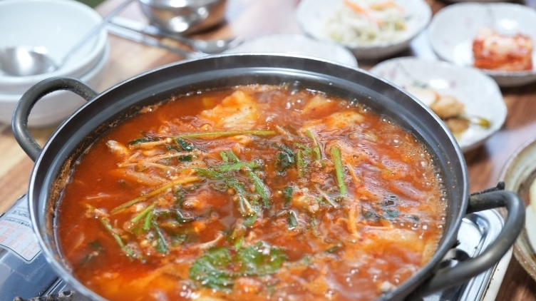 금강한식 이미지