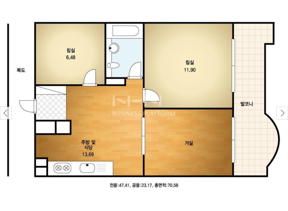 설악역 이미지
