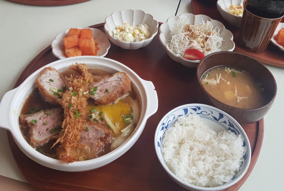 2리식당 이미지