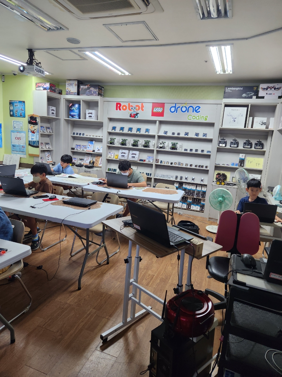 와이즈교육 이미지