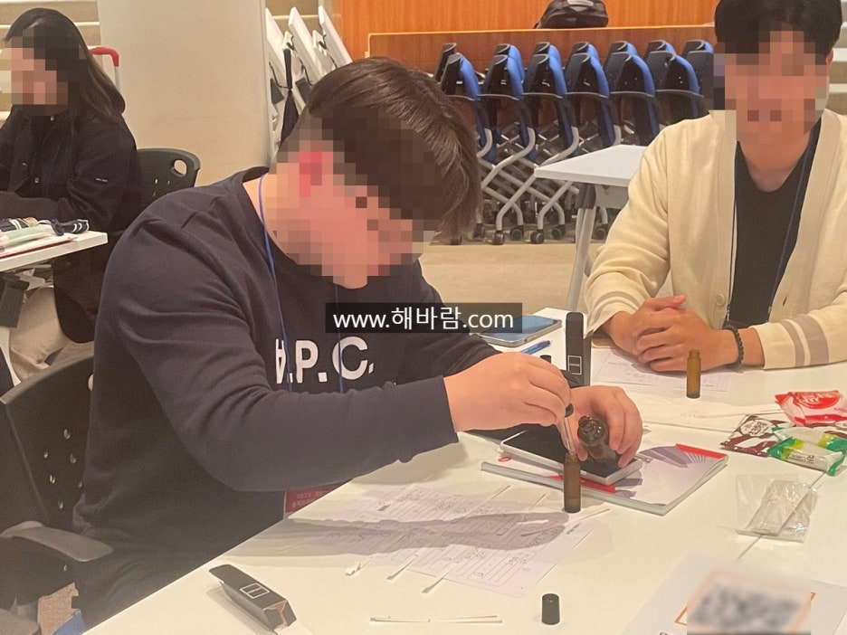 명상테라피 이미지