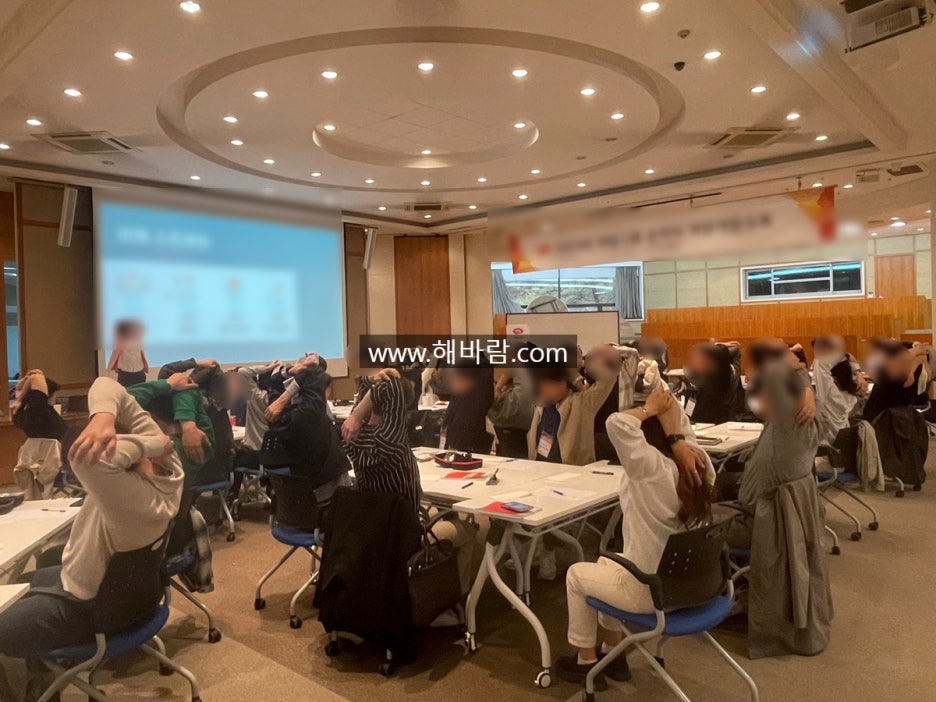 명상테라피 이미지