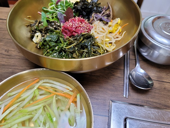 (주)한우촌 이미지
