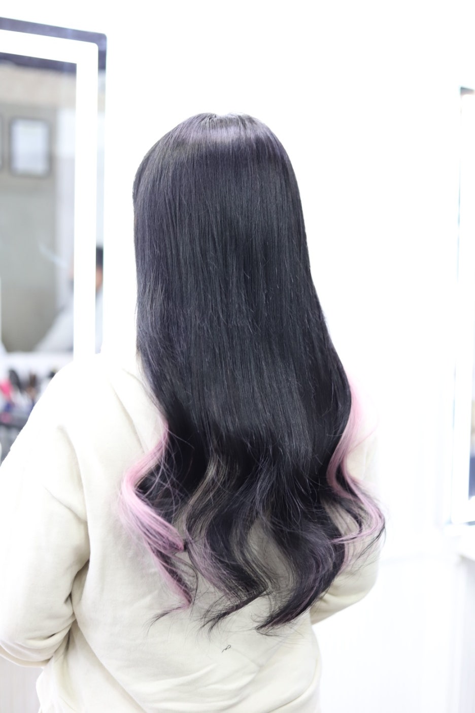 머리가좋아지는미용실 이미지