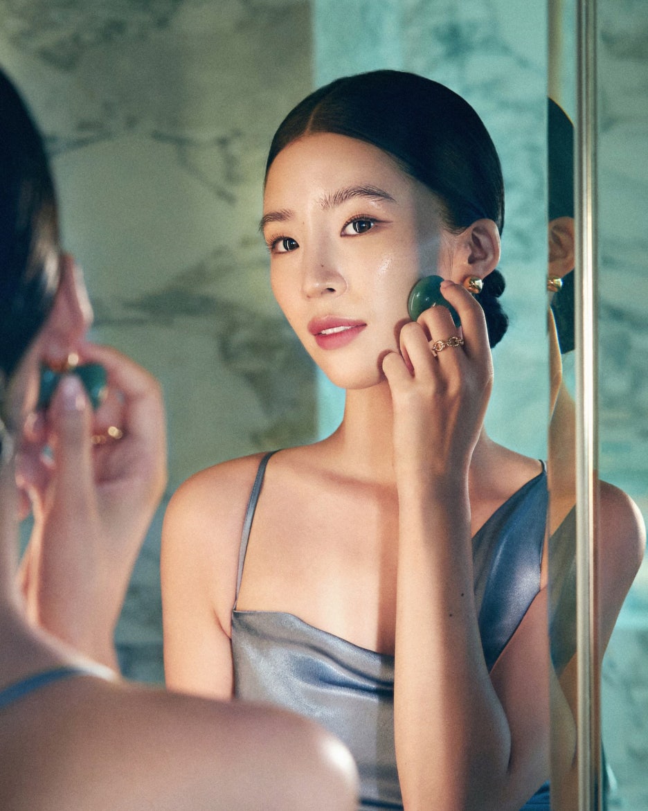 아이린스킨 이미지