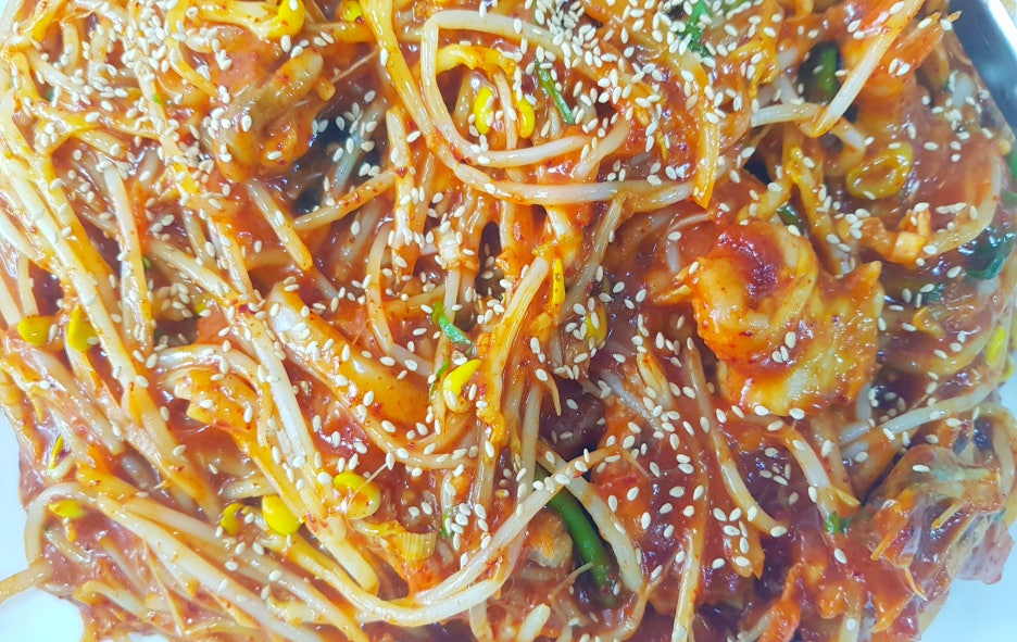 진성아구찜 이미지