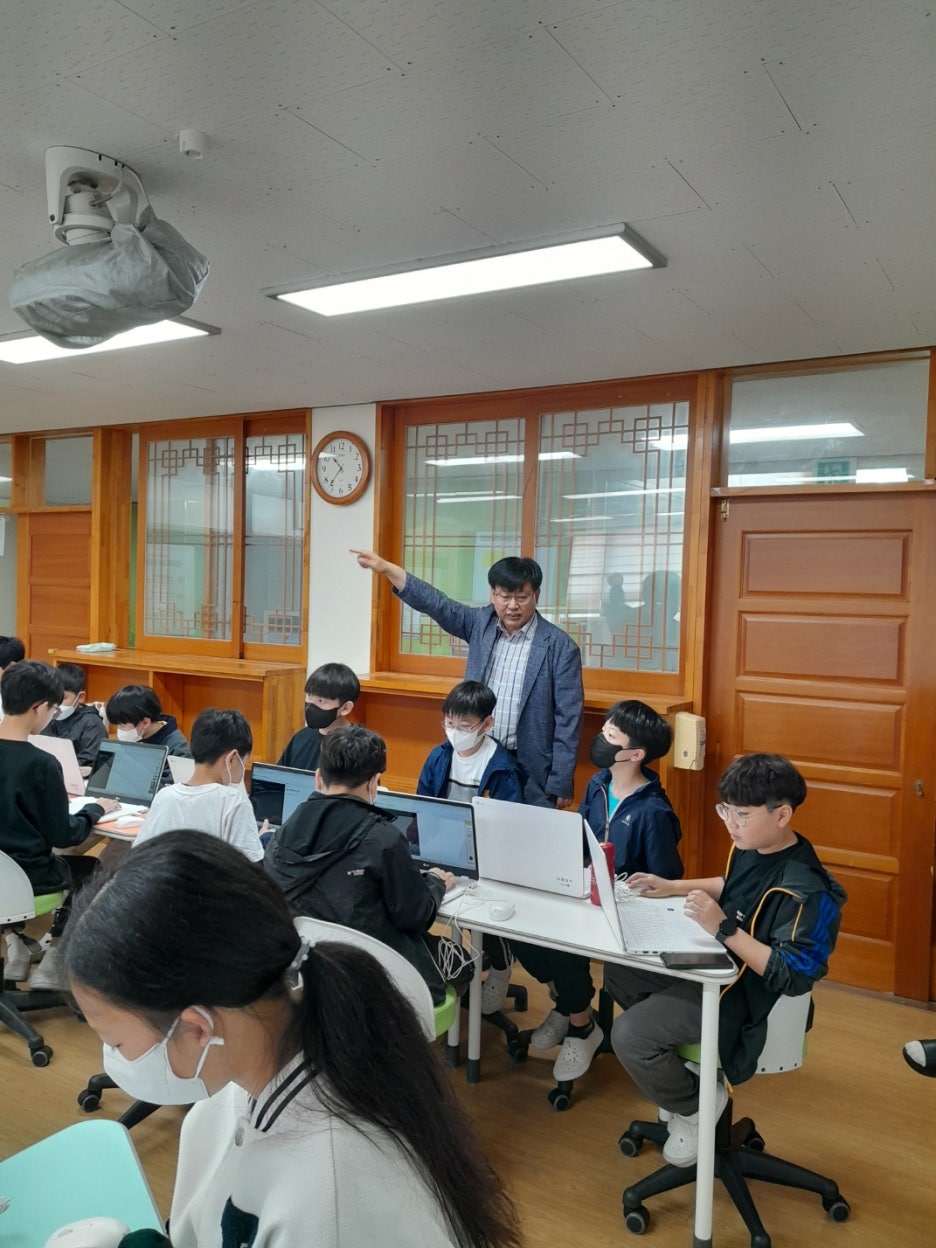 한국진로직업개발원 이미지