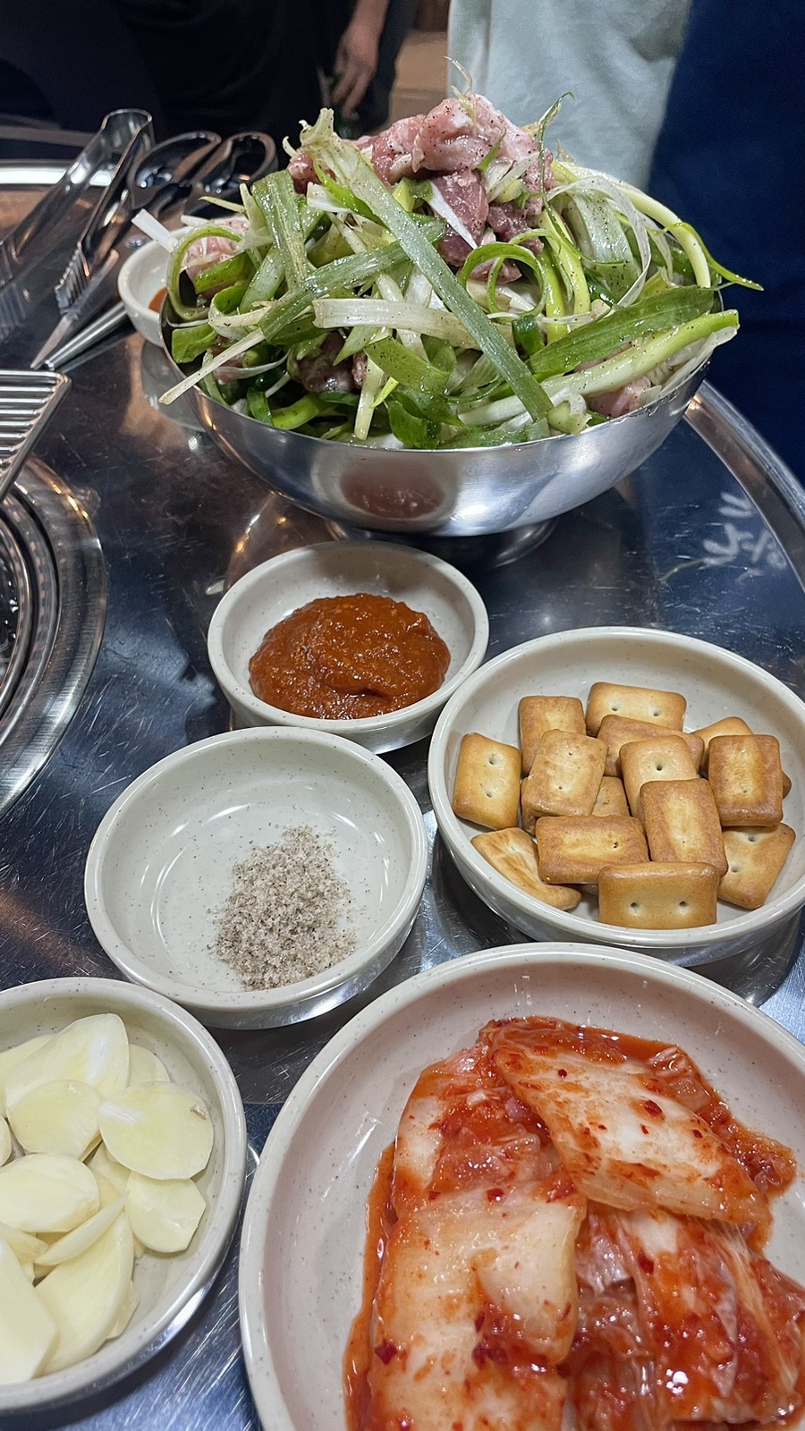 아저씨돈장군 이미지