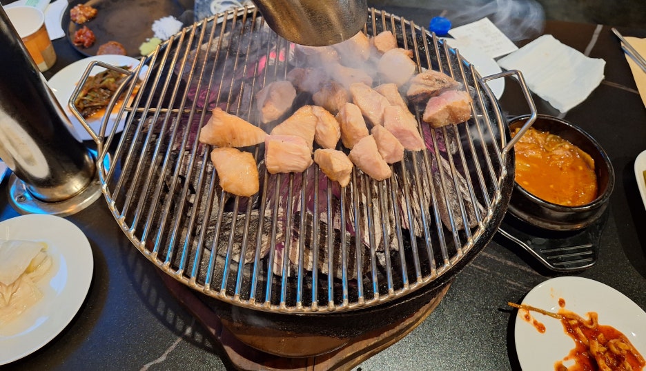 서울커피숍 이미지