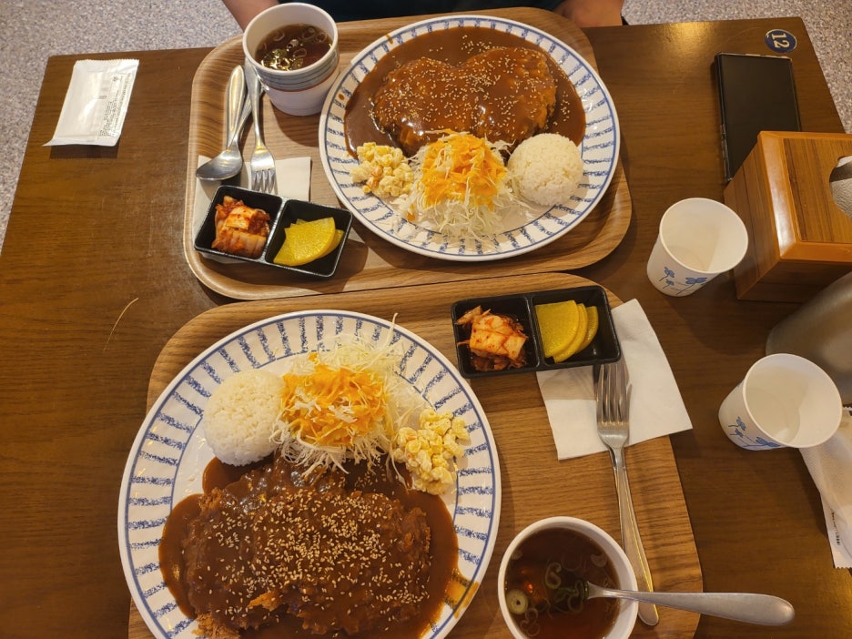 우리돈까스 이미지