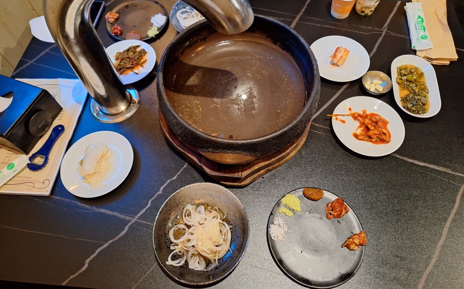 서울커피숍 이미지