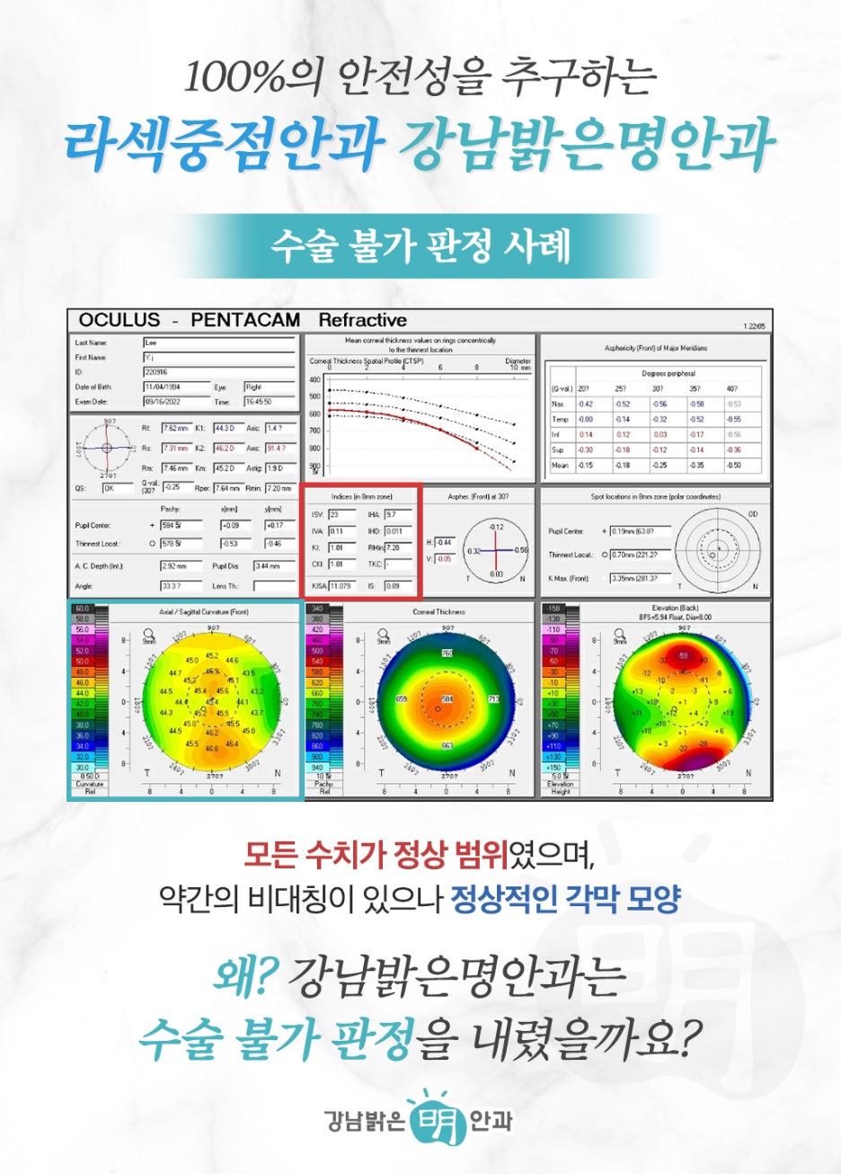 명안과 이미지