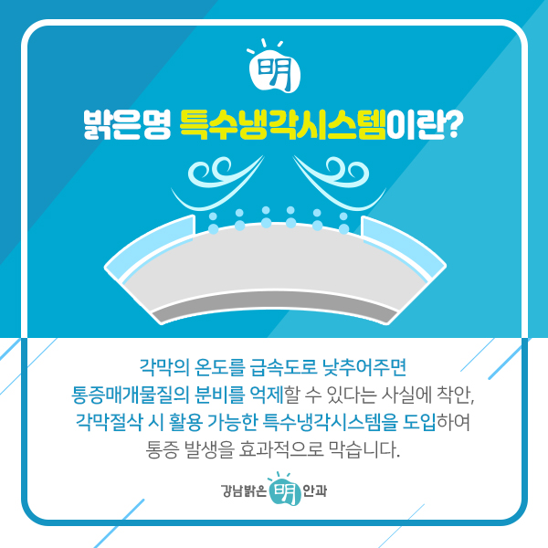 명안과 이미지