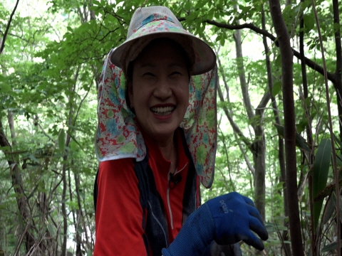 지리산산골식당 이미지