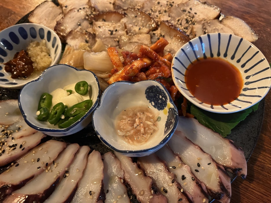 오뎅정종 이미지