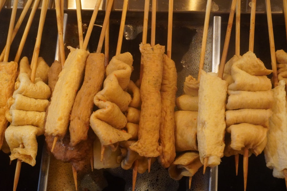 오뎅정종 이미지