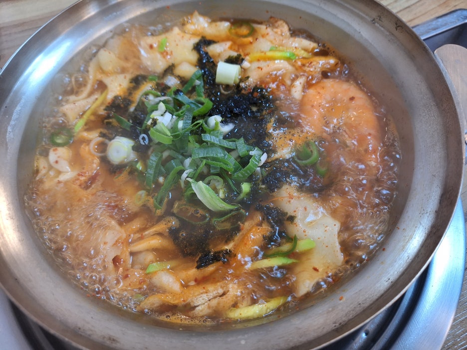 원조보쌈 이미지