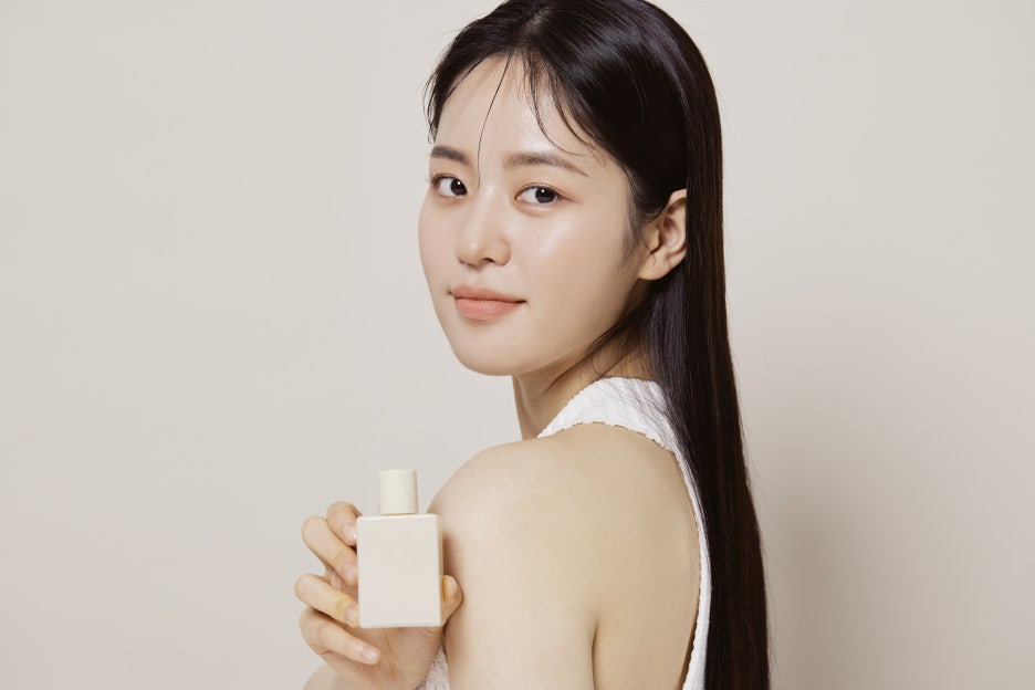 친환경화장품 이미지