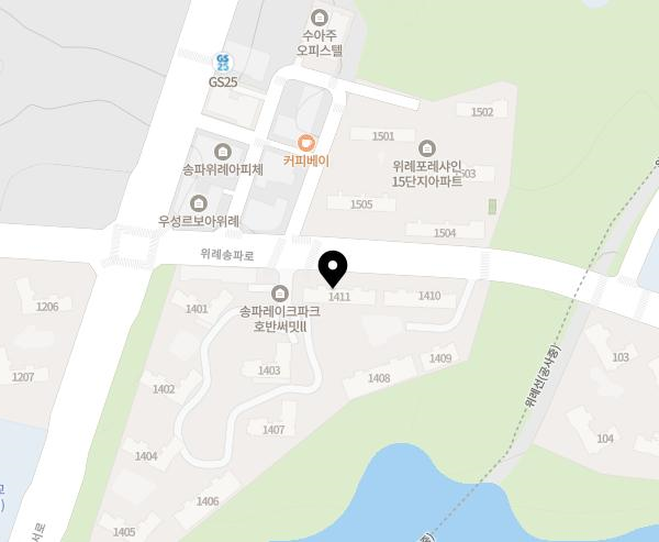 송파레이크파크 호반써밋2차 이미지